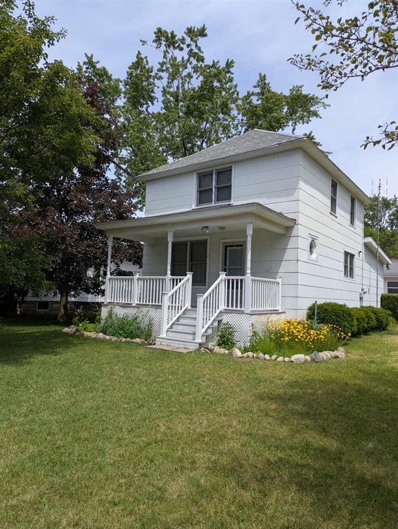 9567 Maplewood Avenue, Bridgman, MI 49106