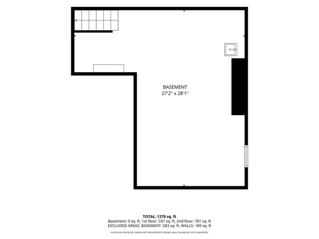 1224 W Baldwin COURT, Mequon, WI 53092
