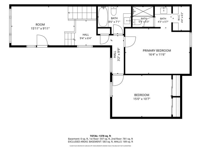 1224 W Baldwin COURT, Mequon, WI 53092