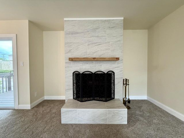 1224 W Baldwin COURT, Mequon, WI 53092