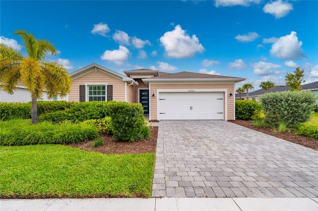 43572 TREADWAY DRIVE, Punta Gorda, FL 33982