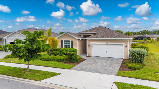 43572 TREADWAY DRIVE, Punta Gorda, FL 33982