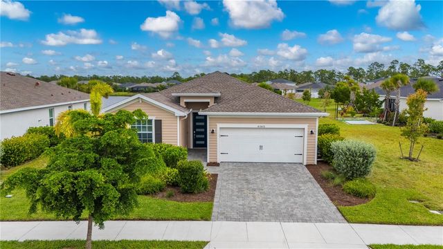43572 TREADWAY DRIVE, Punta Gorda, FL 33982