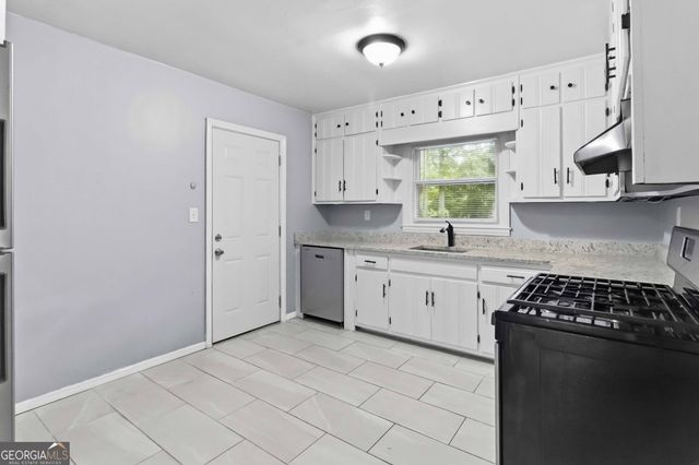 1089 Longshore Drive, Decatur, GA 30032