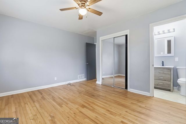 1089 Longshore Drive, Decatur, GA 30032