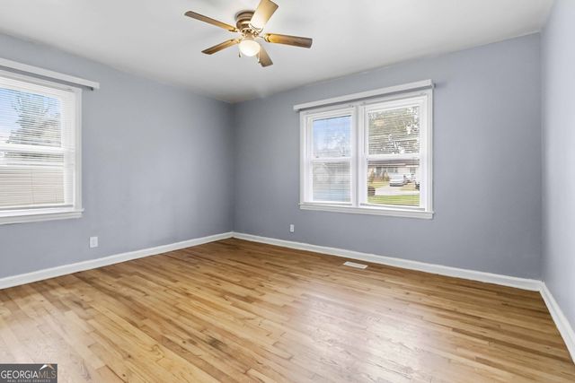 1089 Longshore Drive, Decatur, GA 30032