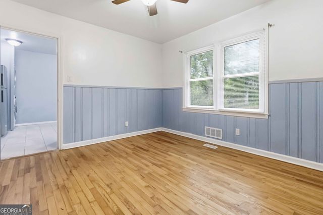 1089 Longshore Drive, Decatur, GA 30032