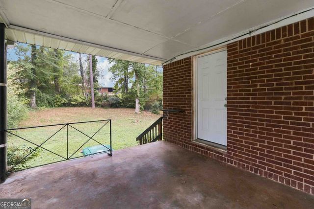 1089 Longshore Drive, Decatur, GA 30032