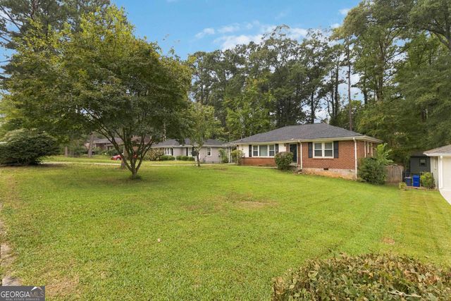 1089 Longshore Drive, Decatur, GA 30032