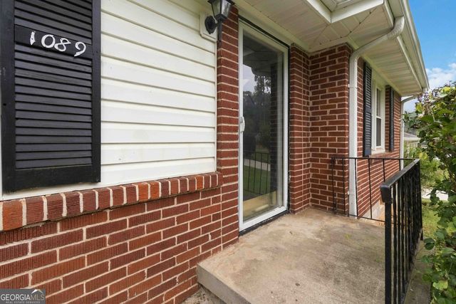 1089 Longshore Drive, Decatur, GA 30032