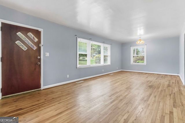 1089 Longshore Drive, Decatur, GA 30032
