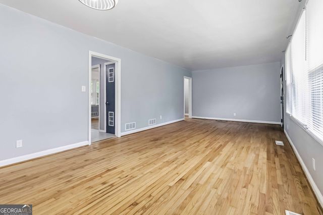 1089 Longshore Drive, Decatur, GA 30032
