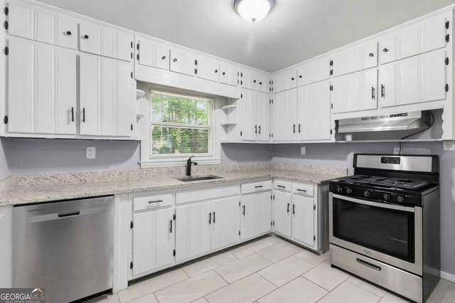 1089 Longshore Drive, Decatur, GA 30032