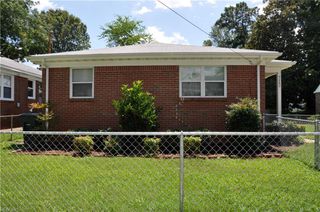 9282 Marlow Ave # B, Norfolk, VA 23503