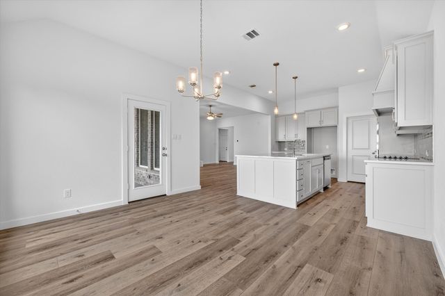 416 Mcalpine Drive, Springtown, TX 76082
