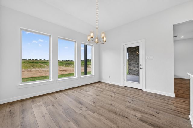 416 Mcalpine Drive, Springtown, TX 76082