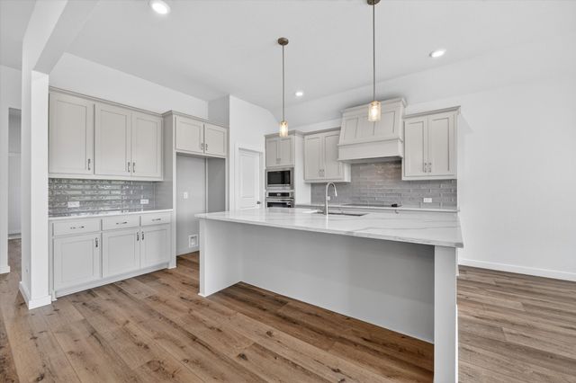 416 Mcalpine Drive, Springtown, TX 76082