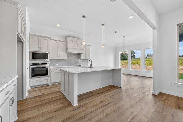 416 Mcalpine Drive, Springtown, TX 76082