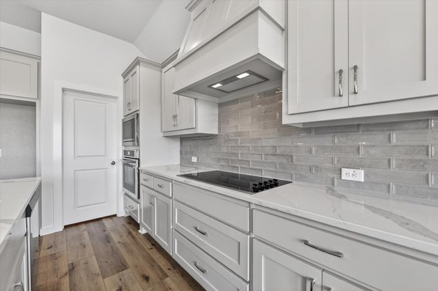 416 Mcalpine Drive, Springtown, TX 76082