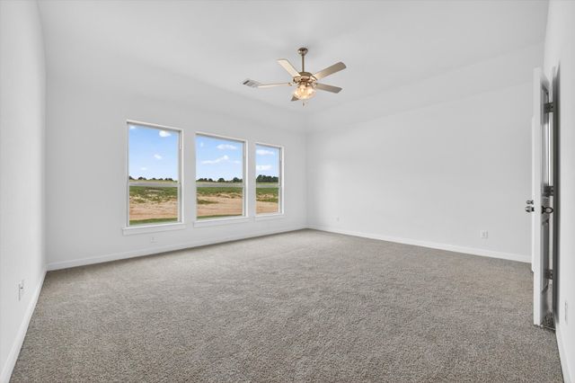 416 Mcalpine Drive, Springtown, TX 76082