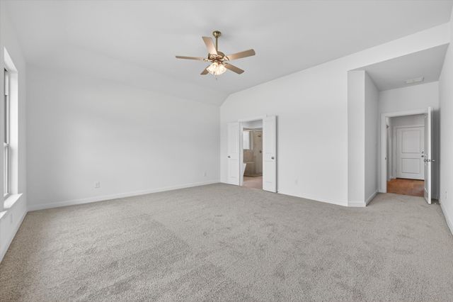 416 Mcalpine Drive, Springtown, TX 76082