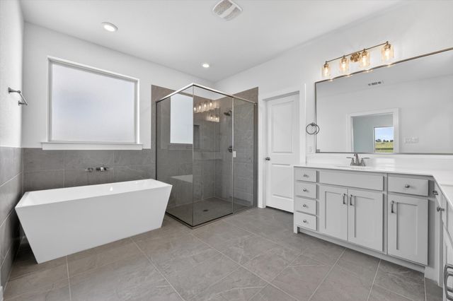 416 Mcalpine Drive, Springtown, TX 76082