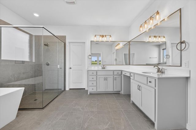 416 Mcalpine Drive, Springtown, TX 76082