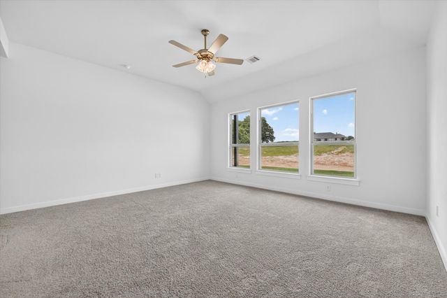 416 Mcalpine Drive, Springtown, TX 76082