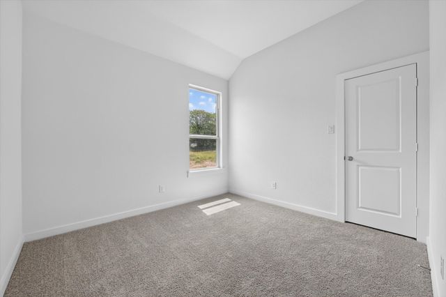 416 Mcalpine Drive, Springtown, TX 76082