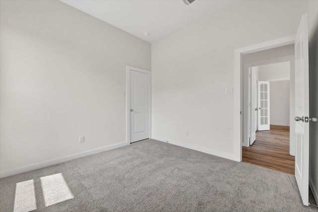 416 Mcalpine Drive, Springtown, TX 76082