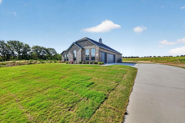 416 Mcalpine Drive, Springtown, TX 76082