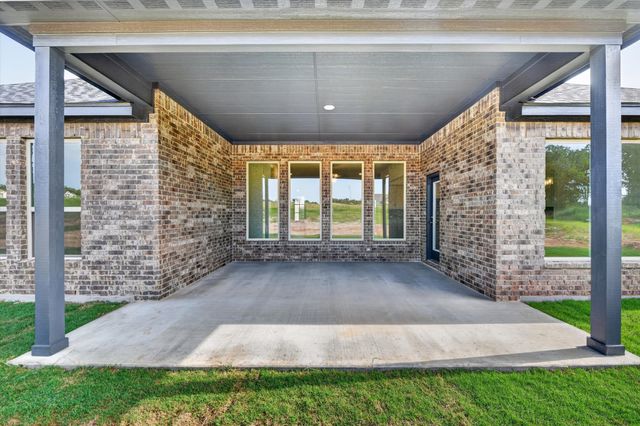 416 Mcalpine Drive, Springtown, TX 76082