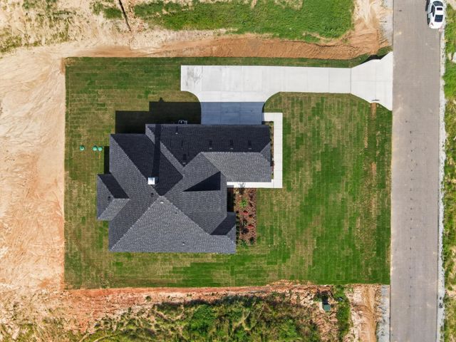 416 Mcalpine Drive, Springtown, TX 76082