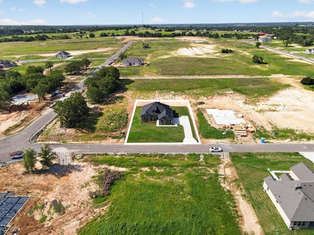 416 Mcalpine Drive, Springtown, TX 76082