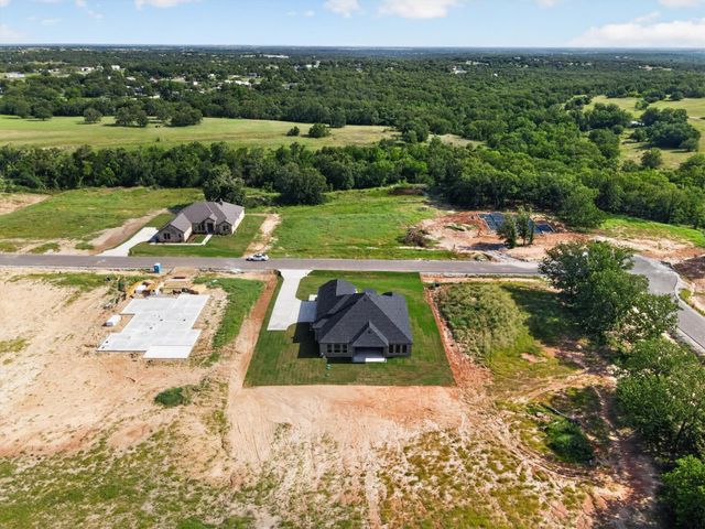 416 Mcalpine Drive, Springtown, TX 76082