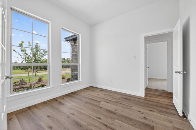 416 Mcalpine Drive, Springtown, TX 76082