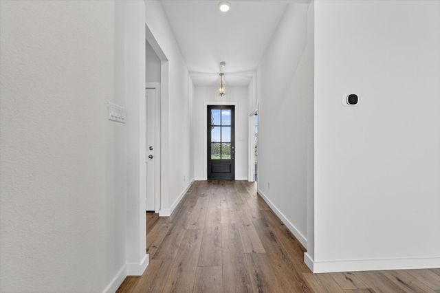 416 Mcalpine Drive, Springtown, TX 76082