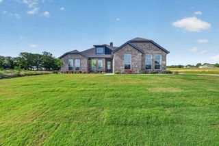 416 Mcalpine Drive, Springtown, TX 76082