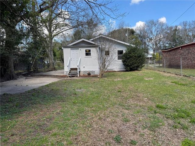 2853 Josephine Street, Mobile, AL 36607