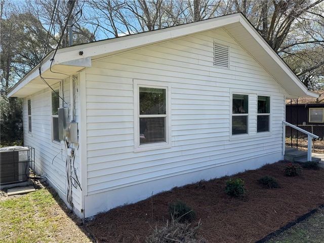 2853 Josephine Street, Mobile, AL 36607