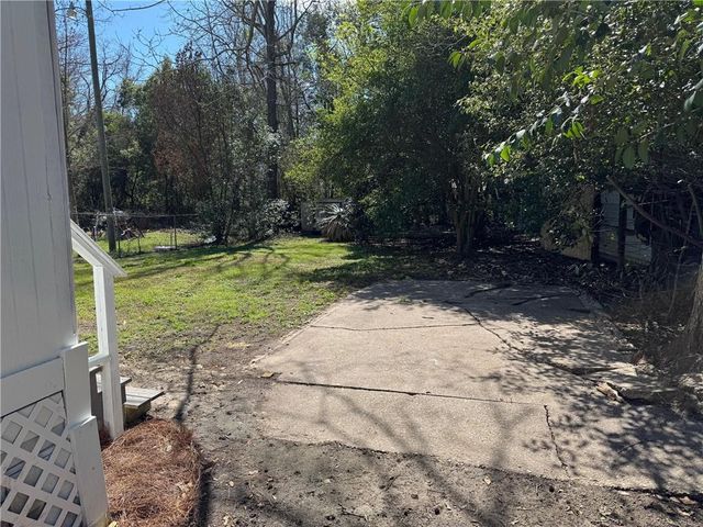 2853 Josephine Street, Mobile, AL 36607