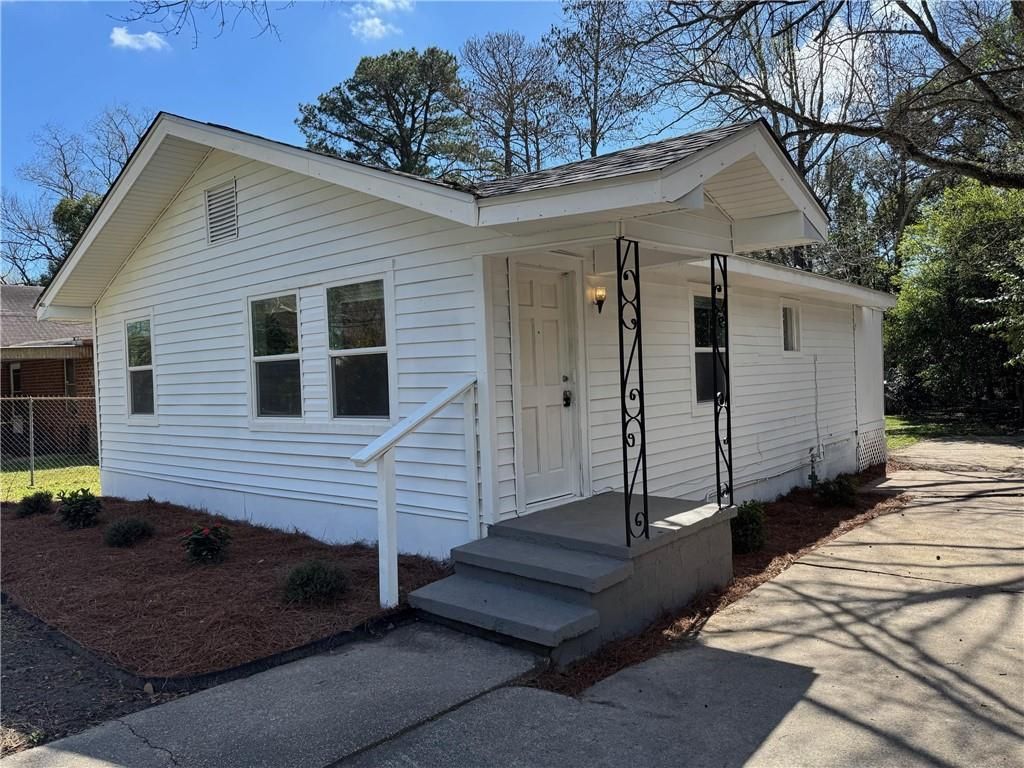2853 Josephine Street, Mobile, AL 36607