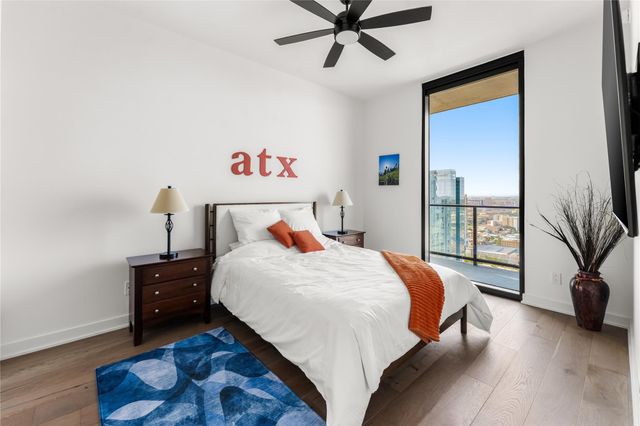 84 East Ave 3603, Austin, TX 78701