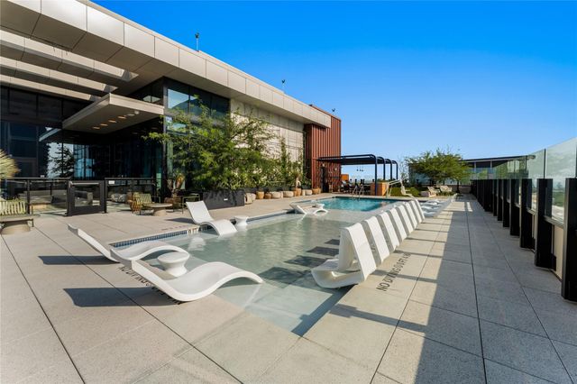 84 East Ave 3603, Austin, TX 78701