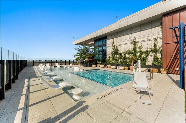 84 East Ave 3603, Austin, TX 78701