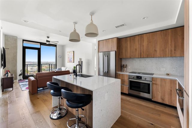 84 East Ave 3603, Austin, TX 78701