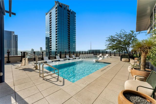 84 East Ave 3603, Austin, TX 78701