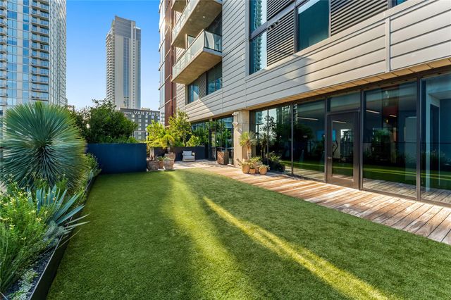 84 East Ave 3603, Austin, TX 78701