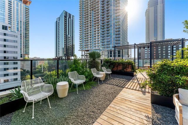 84 East Ave 3603, Austin, TX 78701