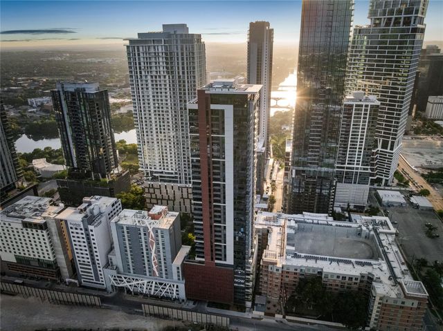 84 East Ave 3603, Austin, TX 78701
